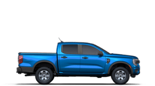2025 Ford Ranger® External Image 1